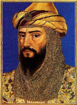 Sultan terbaik sepanjang sejarah