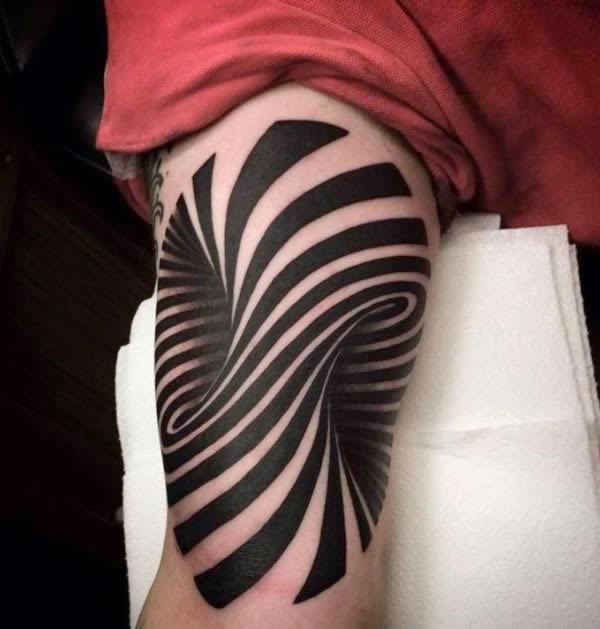 Keren Nih Tatonya, Udah Level Dewa Aja yang Bikin