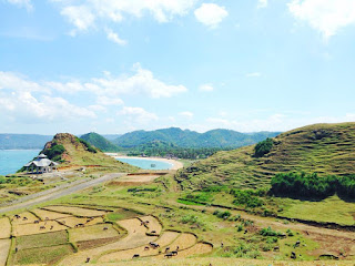 Seminggu di Lombok, Bisa apa?