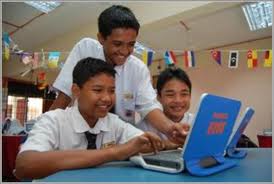 Macam Macam Anak di Kelas