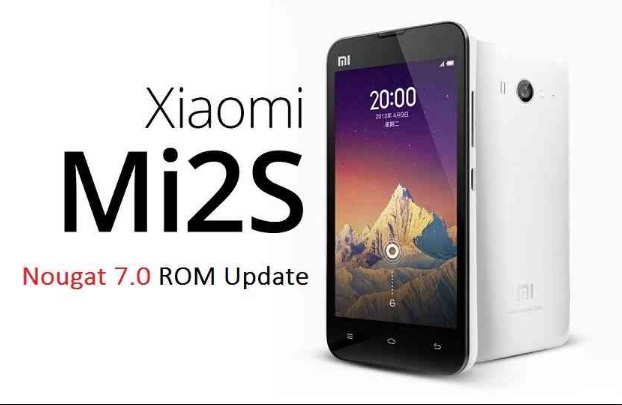 cara flashing xiaomi mi 2/2s tested work 100%