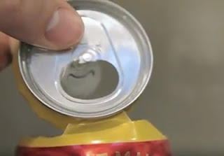 Kaleng Softdrink Bisa Perkuat Sinyal Wi-Fi?