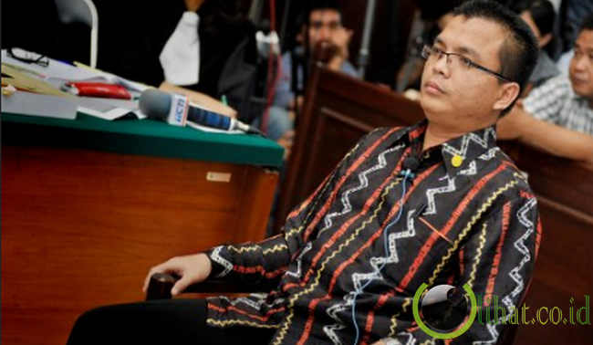 Kasus-Kasus Yang Terjadi Karena Media Sosial
