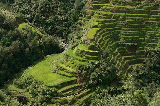Wisata terkenal filipina wajib agan dikunjungi di Filipina .