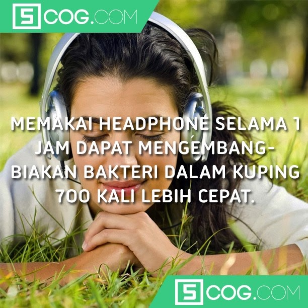 Fakta-Fakta Yang Harus Anda Tahu