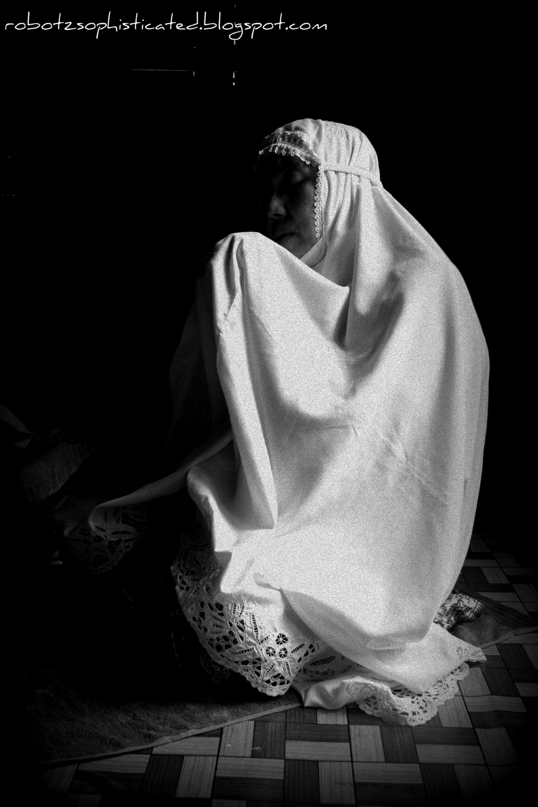 Do'a Ibu Dalam Impian Anak