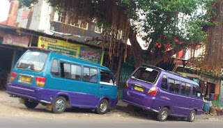 Inilah Fakta Kelakuan Mayoritas Sopir Angkot yang Sering Bikin kesal