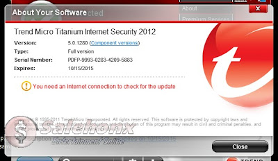 &#9608;&#9619;&#9618; TREND MICRO Community &#9617;&#9618;&#9619;&#9608;