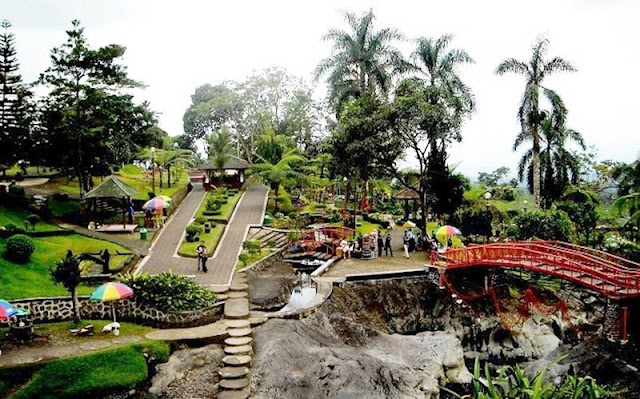 &#91;CoC Regional: Lokasi Wisata&#93; 31 Tempat Wisata di Purwokerto Paling Hits-1