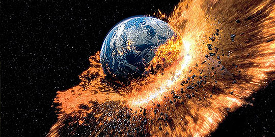 10 Peramal Kiamat Paling Terkenal Di Dunia