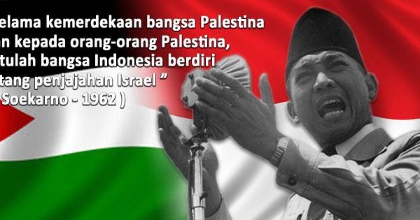 Gubernur Anies Izinkan Penggunaan Monas untuk Aksi Bela Palestina