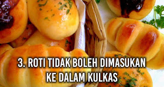 Stop, Jangan Masukan Benda ini ke Kulkas Anda!