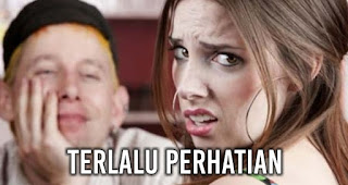 Jangan Lakukan ini Jika Ingin MENIKAH dengan Pasanganmu!