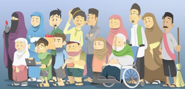 Hal - Hal yg Harus Kamu Perhatikan Saat Marah