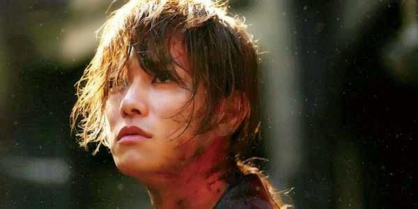 Rurouni Kenshin Lover, Masup Gan !!!