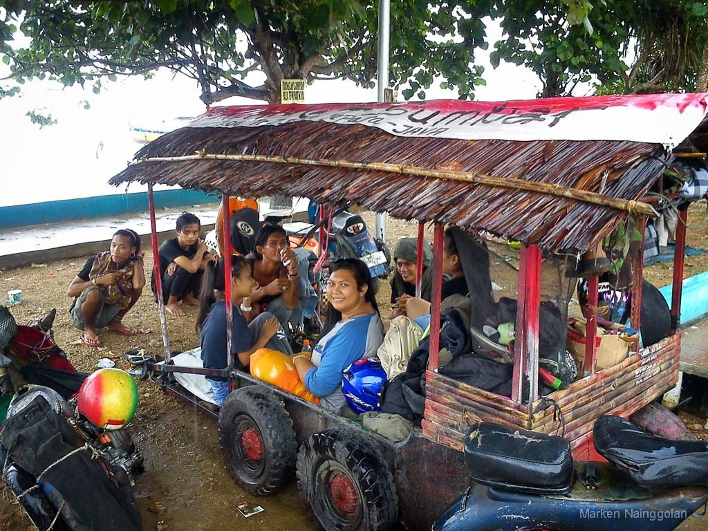 Java Scooter Rendezvous VIII (JSR) 2013 Jepara on The Street: Gallery &#91;HQ&#93;