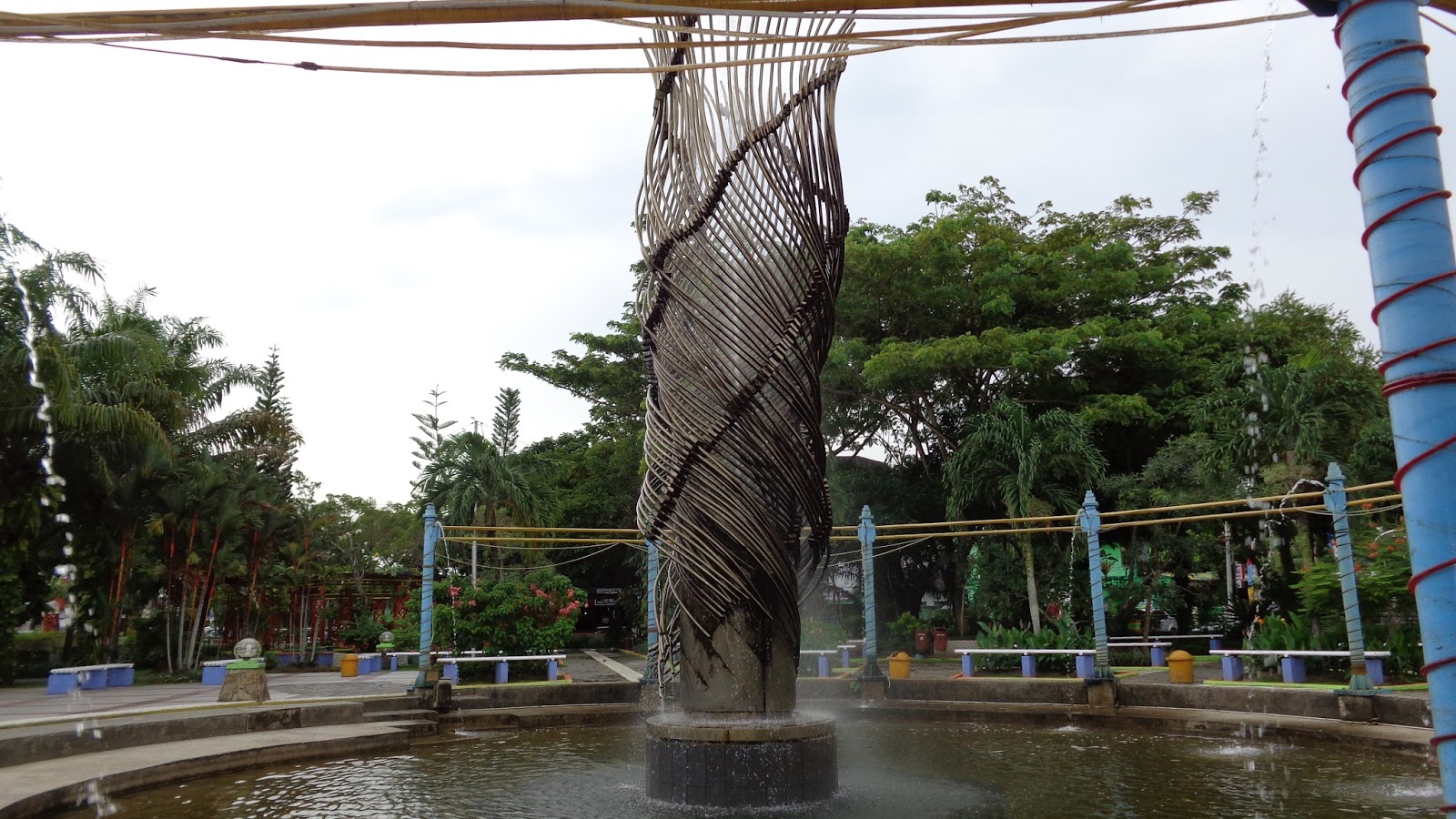 Foto-foto Amatir di Balikpapan