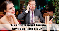 Waspada! Kenali Ciri-Ciri Memudarnya Cinta pasangan Kamu