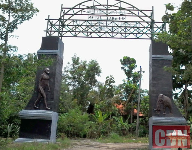 &#91;Coc Reg.Tegal&#93; Jejak-Jejak Purbakala di Situs Semedo, Agan Sudah Tahu Belum?