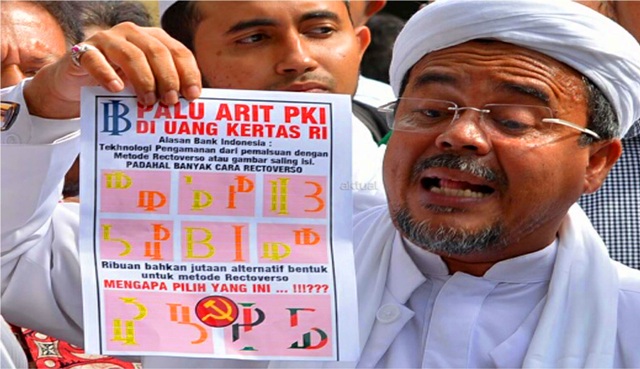 Kapolda: Rizieq Shihab Nikmati Aja Dulu Jalan-jalannya