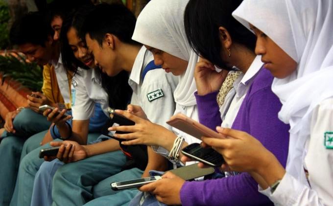 Karena Smartphone, Kita Kehilangan Ini...
