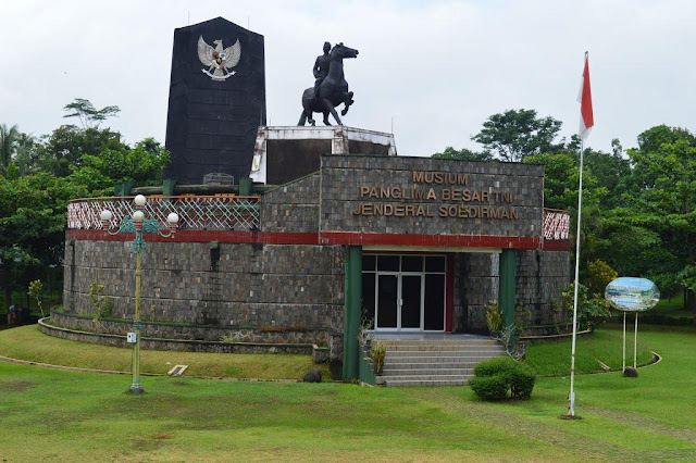 &#91;CoC Regional: Lokasi Wisata&#93; 31 Tempat Wisata di Purwokerto Paling Hits-1