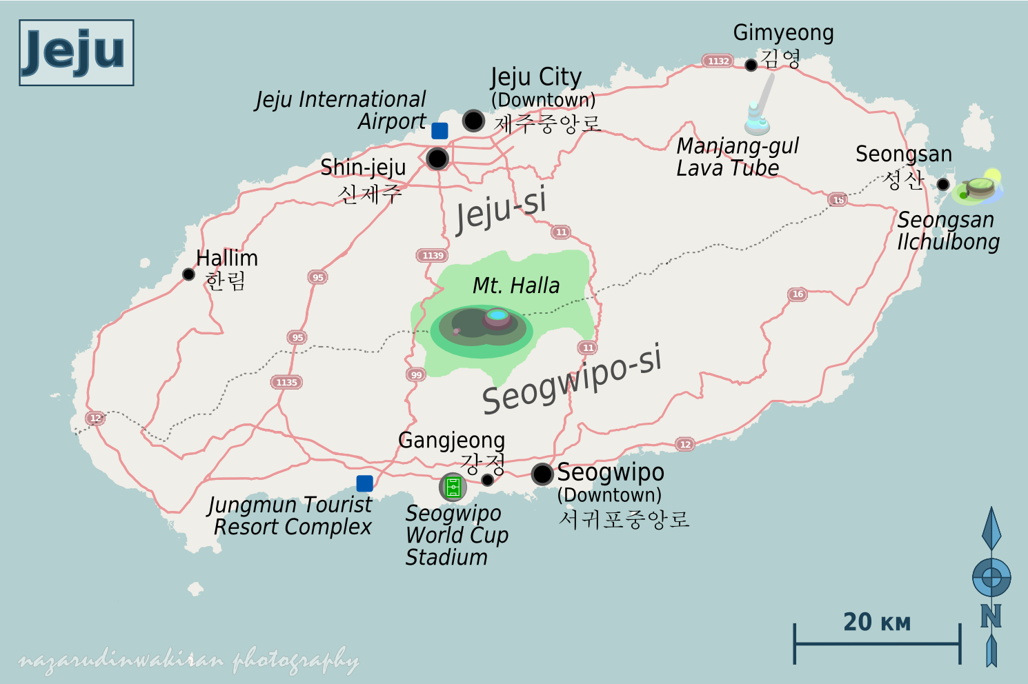 Budaya dan Keunikan Korea Selatan yang Super Keren