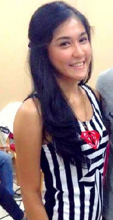 &#91;IGO&#93; Personil Baru Cherry Belle,Novi Herlina