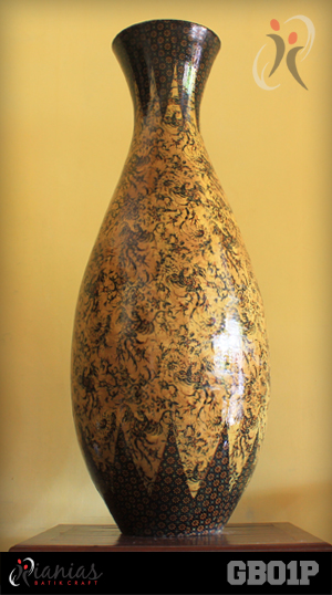 ★ Guci Batik Pertama Di Indonesia ★ RESELLER WELCOME! ★