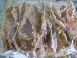 &#91;CoC Regional: Makanan Tradisional&#93; Kripik Tempe, Oleh-Oleh Wajib dari Banyumas