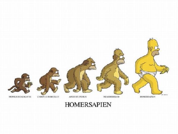 &#91;pict&#93; Berbagai Teori Evolusi yang Konyol :ngakak