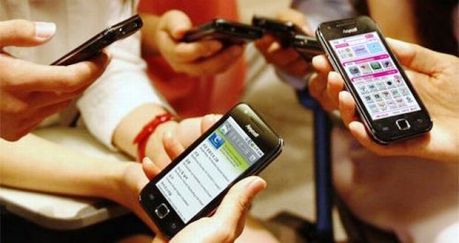 Maraknya SMS Penawaran Untuk Bermain Judi ONLINE, Bikin GERAM DAN EMOSI