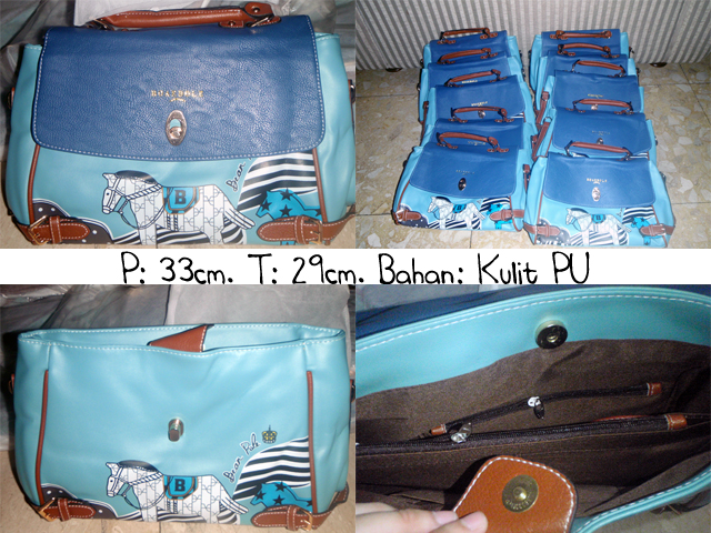 TAS KIM NANA CITY HUNTER