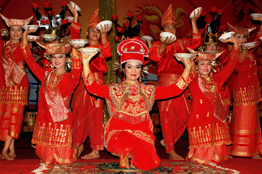 10 Fakta Dari Pulau Sumatera
