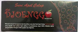 APPLE FREAK