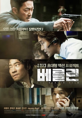 10 Film Korea yang terlaris dan terbaik