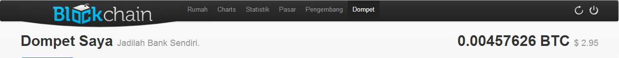 Cara Mendulang Bitcoin 10 Kali Lipat