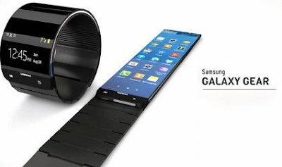 Bocoran Spesifikasi hardware Smartwatch Galaxy dari Samsung