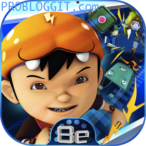 Games Android Terpopuler dan Banyak diDownload 2015 Cekibrot gan....