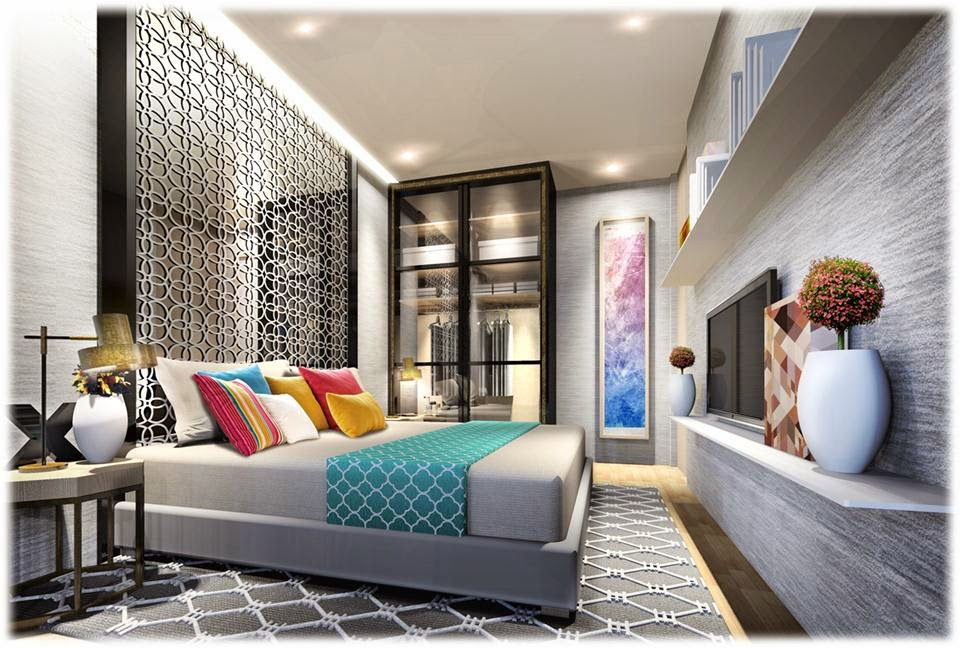 APARTEMEN CHADSTONE CIKARANG BARAT 