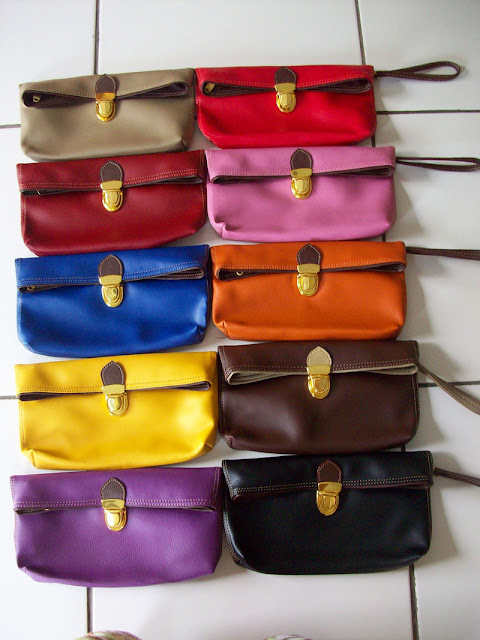 Dompet Beauty Case