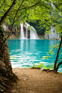 Inilah Air Terjun Terindah Di Dunia