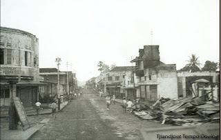 &#91;NOSTALGIA&#93; Foto CIANJUR Tempo dulu