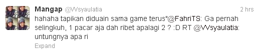  Fakta Tentang Cowok Gamers :) 