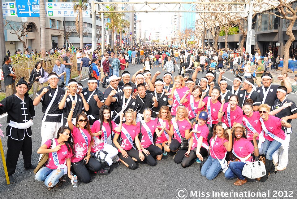 Yuk Ngintip, Budaya Indonesia di Jepang 