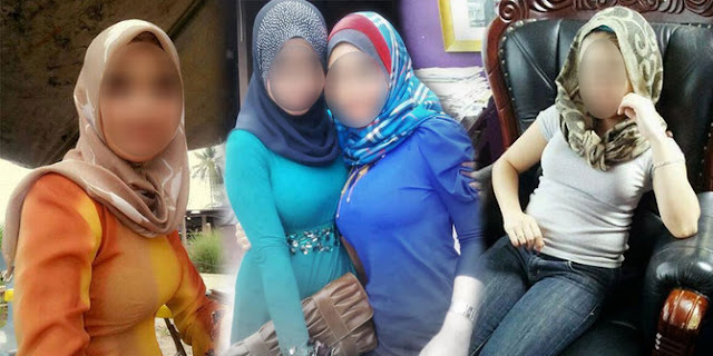 6 Kesalahan Ini Sering Diabaikan oleh para Hijaber!