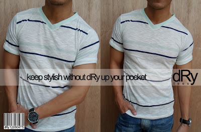 Kaos Style Laki-Laki Bandung