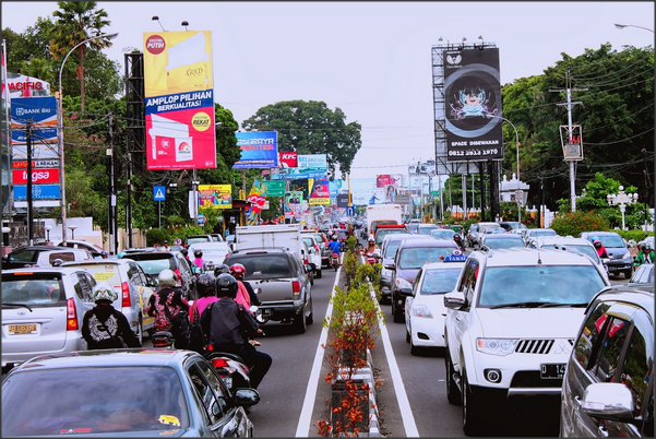 Nggak Enaknya Jadi Mahasiswa UGM