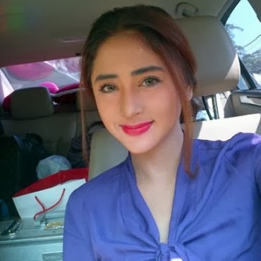 (Selingan Goyang) Lelah Goyang Gergaji, Dewi Perssik Ingin 'Goyang' Suami
