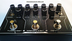 Efek Gitar Stompbox dan Adaptor Clone Termurah gan,,
